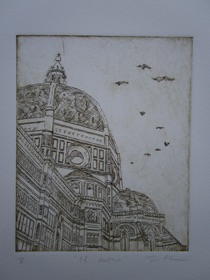 Il Duomo, 2020